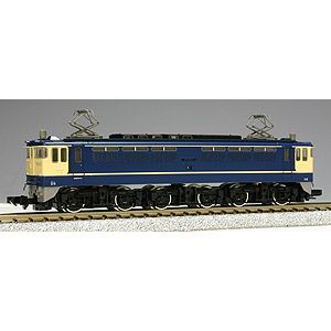 [鉄道模型]トミックス TOMIX 【再生産】(N)2111 国鉄 EF65形1000番台 直流電気機関車 東京機関区・PS22B搭載車 【税込】 [2111EF65 1000トウキヨウPS]【返品種別B】【送料無料】