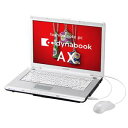 &nbsp;Ρȥѥdynabook AXǹ PAAX...