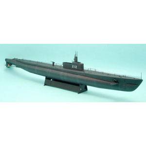 1/144 アメリカ海軍 ガトー潜水艦 SS-212 1941【05905】 【税込】 トランペッター [IA 5905ガトーキュウSS]【返品種別B】【送料無料】