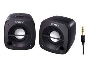 SRS-M50-B【税込】 ソニー SONY アクティブスピーカーシステム SRS-M50ブラック [SRSM50B]【返品種別A】【送料無料】【Joshin webはネット通販1位(アフターサービスランキング)/日経ビジネス誌2012】