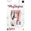 ソニー・コンピュータエンタテインメント MyStylist(マイス...