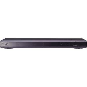 DVP-NS700H【税込】 ソニー CPRM対応DVDプレーヤー HDMI出力搭載 SONY [DVPNS700H]【返品種別A】【送料無料】