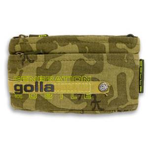 golla@golla(S[) MOBILE BAGS JUNGLE G250yōz JUNGLE G250(GOLLA) [JUNGLEG250GOLLA]