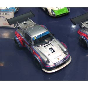 1/43 ポルシェ911 RSR ターボ ニュルブルクリンク ♯8 【44034】 【税込】 EBBRO [EBBRO 44034ポルシェ]【返品種別B】【送料無料】【8/16am9:59迄プラチナ3倍ゴールド2倍】【Joshin webはネット通販1位(アフターサービスランキング)/日経ビジネス誌2012】