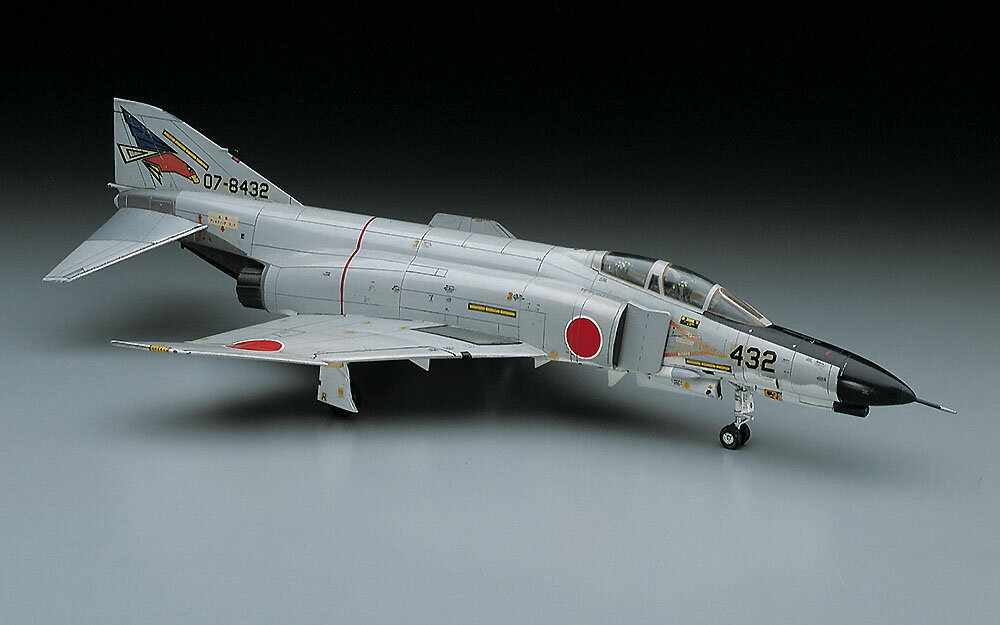 1/72 F-4EJ ファントムII【C1】 【税込】 ハセガワ [H C1 F-4EJ ファントム]【返品種別B】