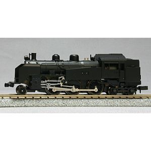 [鉄道模型]カトー KATO 【再生産】(N) 2002 国鉄 C11形蒸気機関車 【税込】 [2002 C11]【返品種別B】【送料無料】