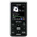 victor デジタルオーディオプレーヤー 画像