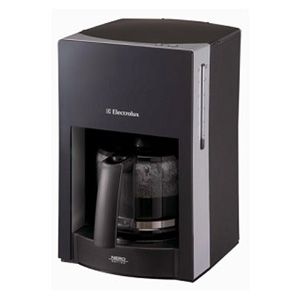 ECM4000【税込】 エレクトロラックス コーヒーメーカー NEROシリーズコーヒーメーカー [ECM4000]【返品種別A】【送料無料】