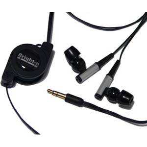 uCglbg@CC[[wbhz tBbgVo[In Ear Reel Headphones Fity...