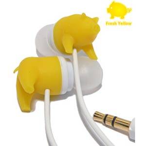 uCglbg@u^^CC[CztbVCG[Pretty Pig Earphoneyōz B...