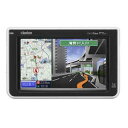 【送料無料】★クラリオン 4.3型 ワンセグチューナー内蔵 ...