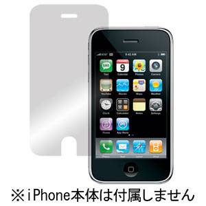 Micro Solution@iPhone 3G Touch Screen Film Kityōz IP3GTSFK301AFARFT [IP3GTSFK301AFA...