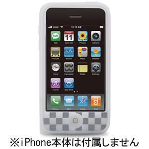 Fruitshop@Phone Cube 3GizCgjyōz PH08011-W [PH08011W]