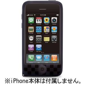 Fruitshop@Phone Cube 3GiubNjyōz PH08011-BK [PH08011BK]
