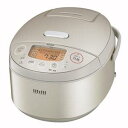 【ポイント3倍】サンヨー 圧力IHジャー炊飯器(1升炊き) おどり炊きECJ-JG18をベースにした・・・