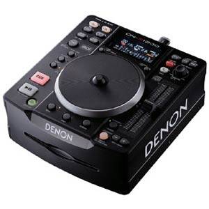 DN-S1200【税込】 デノン CD/USB DJ専用メディアプレーヤー＆コントローラー [DNS1200]【返品種別A】【送料無料】