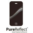 SwitchEasy@PureReflect for iPhone 3Gyōz SW-PUR-R [SWPURR]