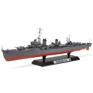 1/350 艦船シリーズ 日本駆逐艦 雪風【78020】 【税込】 タミヤ [T 1/350ユキカゼ]【返品種別B】【送料無料】【8/16am9:59迄プラチナ3倍ゴールド2倍】【Joshin webはネット通販1位(アフターサービスランキング)/日経ビジネス誌2012】