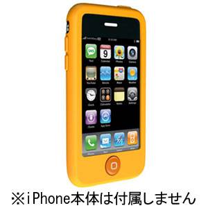 SwitchEasy@Colors for iPhone 3G / Micanyōz SW-CAP-COL-MI [SWCAPCOLMI]