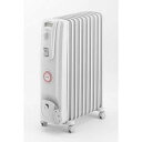 【送料無料】★デロンギ 【暖房器具】オイルラジエーターヒー...