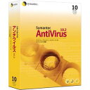 Źݥ2ܡۥѥ󥽥ե ޥƥåǹSymantec AntiVirus Business Pack10.2 10LicensePackݥ2ܤ 5/25am9:59