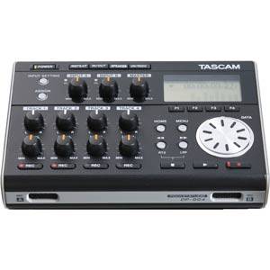 DP-004【税込】 タスカム ポータブル 4トラックデジタルMTR Portable 4-track Digital POCKETSTUDIO [DP004]【返品種別B】【送料無料】【8/16am9:59迄プラチナ3倍ゴールド2倍】【Joshin webはネット通販1位(アフターサービスランキング)/日経ビジネス誌2012】