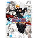 セガ BLEACH バーサス・クルセイド【Wii用】【税込】 RVL-P...