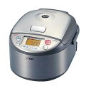 【送料無料】★タイガー 炊飯ジャー(3合炊き)炊きたてミニ【税込】 JKI-G550-TG [JKI・・・