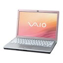 【当店ポイント2倍】SONY モバイルパソコン VAIO type S(サ...