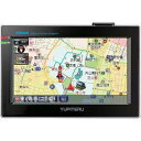 【送料無料】★ユピテル 4.3型 ワンセグチューナー内蔵 ポ...