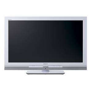 【送料無料】★ソニー　40V型地上・BS・110度CSデジタルフルハイビジョン液晶テレビホワイトBRAVIA（倍速液晶）【税込】 KDL-40V5-W [KDL40V5W]【エコポイント対象】【返品種別A】