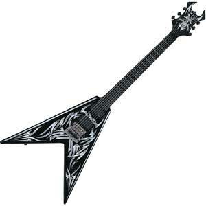 KKSVGT【税込】 B.C.リッチ エレキギター Kerry King Signature V B.C.Rich ケリーキング・シグネイチャー・モデル V [KKSVGT]【返品種別B】【送料無料】