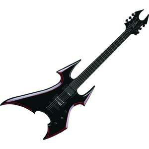 WSOBGO【税込】 B.C.リッチ エレキギター Beast WMD SOB B.C.Rich ビースト WMD SOB [WSOBGO]【返品種別B】【送料無料】【8/16am9:59迄プラチナ3倍ゴールド2倍】【Joshin webはネット通販1位(アフターサービスランキング)/日経ビジネス誌2012】