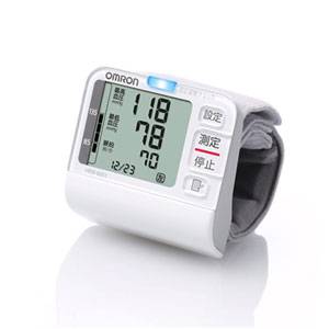 HEM-6051【税込】 オムロン デジタル自動血圧計 [HEM6051]【返品種別A】【2sp_120706_b】【送料無料】