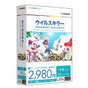 パソコンソフト イーフロンティア【税込】ウイルスキラーインターネットセキュリティ ラテール【返品種別A】