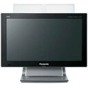 【当店ポイント2倍】パナソニック　17V型 地上デジタルハイビジョン液晶テレビ ジェットブラックVIERA　※BS/CSチューナーは内蔵していません。【税込】 TH-L17F1-K [THL17F1K]【エコポイント対象】【返品種別A】／※ポイント2倍は 1/4am9:59迄