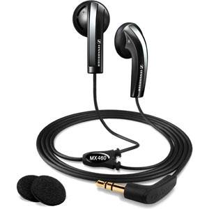 [nCU[@Ci[C[^wbhz@Sennheiser mx660@ubNyōz MX460BLACK [...