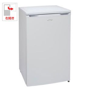 ACF-110【税込】 アビテラックス 100L 冷凍庫(フリーザー) Abitelax [ACF110]【返品種別A】【送料無料】【8/16am9:59迄プラチナ3倍ゴールド2倍】【Joshin webはネット通販1位(アフターサービスランキング)/日経ビジネス誌2012】