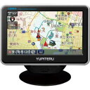 【送料無料】★ユピテル 4.3型 ポータブルナビゲーションYER...