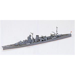 1/700 ウォーターライン 日本軽巡洋艦 阿賀野(あがの)【31314】 【税込】 タミヤ [T WL314アガノ]【返品種別B】【8/16am9:59迄プラチナ3倍ゴールド2倍】【Joshin webはネット通販1位(アフターサービスランキング)/日経ビジネス誌2012】