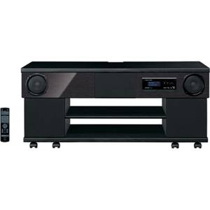 シャープ　3.1chシアターラックシステム AN-AR410