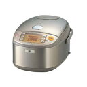 【送料無料】★象印 IH炊飯ジャー(1升炊き)極め炊き【税込】 NP-HD18-XA [NPHD18・・・