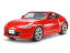 1/24 スポーツカーシリーズ No.315 NISSAN フェアレディ Z (Z34)【24315】 タミヤ