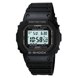 GW-5000-1JF カシオ The G Gショックソーラー電波時計 [GW50001JF]★2/5am9:59迄P3倍★2/5am0:59迄Facebookいいね(新ルール)P5倍★