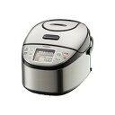【送料無料】★三菱 超音波圧力IHジャー炊飯器(1升炊き)【税込】 NJ-UE18-S [NJUE1・・・