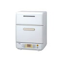 BW-GX40-WE【税込】 象印 食器洗い乾燥機（標準取付工賃込） ミニでか食洗機 [BWGX40WE]【返品種別A】【送料無料】