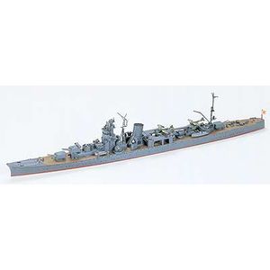 1/700 ウォーターライン 日本軽巡洋艦 矢矧(やはぎ)【31315】 【税込】 タミヤ [T WL315ヤハギ]【返品種別B】