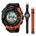 ̵ۡPROTREK TRIPLE SENSOR Mu...