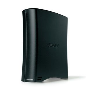 【当店ポイント2倍】バッファロー　ターボUSB機能/省電力モード搭載 USB2.0用 外付けHDD 1.5TB【税込】 HD-CL1.5TU2 [HDCL15TU2]【返品種別A】／※ポイント2倍は 1/4am9:59迄