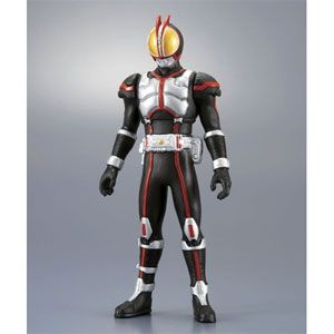 レジェンドライダーシリーズ17 仮面ライダーファイズ 【税込】 バンダイ [レジェンドR17カメンRファイズ]【返品種別B】